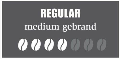 Koffie Biaretto snelfiltermaling 1000 gram 1000 Gram-6