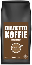 Koffie Biaretto fresh brew 1000 gram 1000 Gram