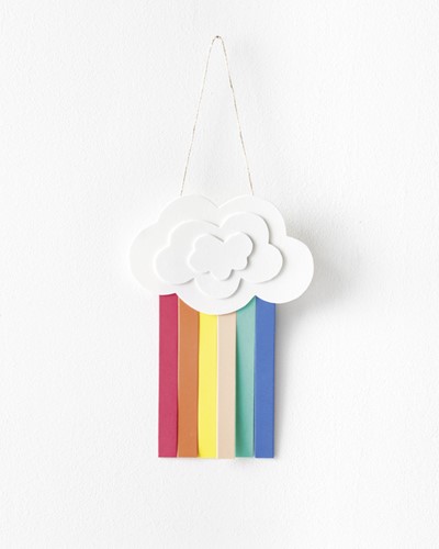 Foam Folia 20x29cm basic 10 kleuren 10 Vel-2