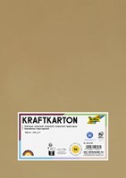 Kraftpapier Folia A4 230gr 50 vel 50 Vel