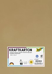 Kraftpapier Folia A4 230gr 50 vel 50 Vel