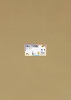 Kraftpapier Folia 50x70cm 120gr 25 vel 1 Stuk