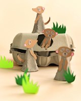 Kraftpapier Folia A4 230gr 50 vel 50 Vel-2