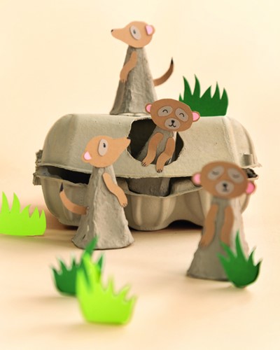 Kraftpapier Folia A4 230gr 50 vel 50 Vel-2