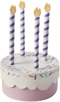 Fotokarton Folia 300gr A4 50vel pastelkleuren-3