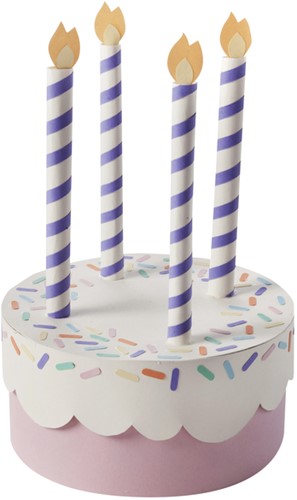 Fotokarton Folia 300gr A4 50vel pastelkleuren 50 Vel-3