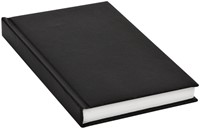 Tekenboek Quantore 102x152mm dummy 120gram 100vel 1 Stuk