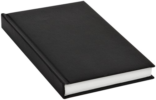 Tekenboek Quantore 102x152mm dummy 120gram 100vel 1 Stuk