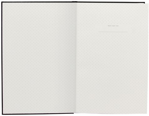 Tekenboek Quantore 102x152mm dummy 120gram 100vel 1 Stuk-3