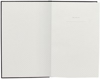 Tekenboek Quantore 216x279mm dummy 120gram 100vel 1 Stuk-3