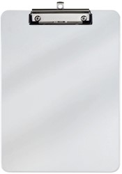 KLEMBORD MAUL A4 STAAND KUNSTSTOF TRANSPARANT 1 Stuk