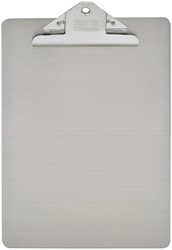 KLEMBORD MAUL A4 STAAND RVS 1 Stuk