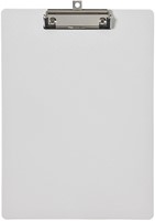 KLEMBORD MAUL FLEXX A4 STAAND PP WIT 1 Stuk