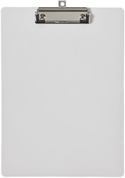 KLEMBORD MAUL FLEXX A4 STAAND PP WIT 1 Stuk