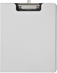 KLEMBORDMAP MAUL FLEXX A4 STAAND PP WIT 1 Stuk