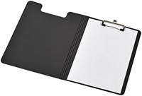 KLEMBORDMAP MAUL FLEXX A4 STAAND PP WIT 1 Stuk-3