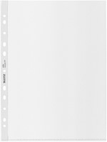 Showtas Leitz Recycle A4 PP 0.10MM 25 Stuk