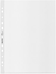 Showtas Leitz Recycle A4 PP 0.10MM 25 Stuk