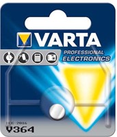 BATTERIJ TYPE V364 1 STUK-2