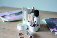 Pennenkoker MAUL Tubo wit 6 vaks 150x125mm 1 Stuk-2