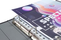 Showtas Kangaro 23 gaats PP 0.12mm glad 10 stuks 10 Stuk-2