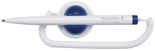 Baliebalpen Schneider klick-fix M blauw 1 Stuk-3