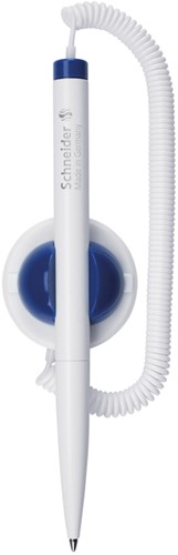Baliebalpen Schneider klick-fix M blauw 1 Stuk-1