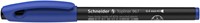 Fineliner Schneider 967 0.4mm blauw 1 Stuk-3