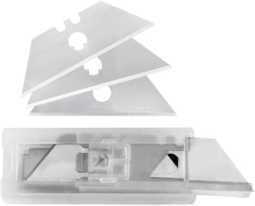 Reservemes Westcott E-84019 10 Stuk-2