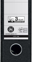 Ordner Ltz 1092 giro-bank 2mech 75mm karton A4 zw 1 Stuk-5