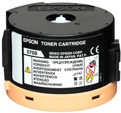 TONERCARTRIDGE EPSON AL-M200 1 STUK