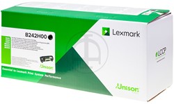TONERCARTRIDGE LEXMARK B242H00 (MB2442) HC 6K ZWART 1 STUK