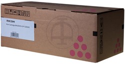 TONERCARTRIDGE RICOH TYPE SPC252HE (SPC252DN) ROOD 1 STUK