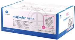 TONERCARTRIDGE MINOLTA 1710582-003 MAGENTA 1 STUK