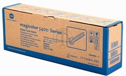 OPVANGBAK TONER MINOLTA 1710584-001 (MC5430DL) 1 STUK