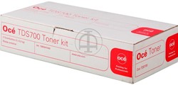 TONERCARTRIDGE OCE 1060047449 (TDS700) ZWART 1 STUK