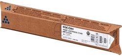 TONER RICOH TYPE MP C2030 CYAN 1 STUK