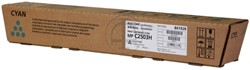 TONER RICOH TYPE MP C2503 (MPC2003) CYAAN 1 STUK