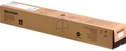 SHARP MX-23GTBA TONER ZWART 18K 1 STUK