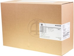 IMAGING UNIT MINOLTA IUP-17 (A63X03W) ZWART 1 STUK