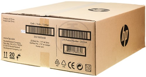 TRANSFER KIT HP CE516A (CP5525) 1 STUK
