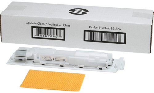 OPVANGBAK TONER HP B5L37A (M552) 1 STUK