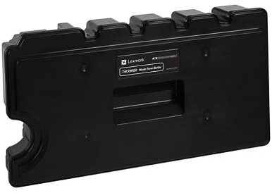 OPVANGBAK TONER LEXMARK 74C0W00 1 STUK-2