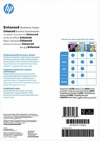 Fotopapier HP CG965A A4 laser 150gr glans 150 Vel-2