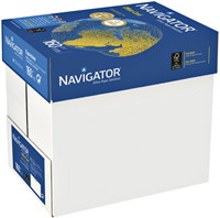 Kopieerpapier Navigator Office Card A4 160gr wit 250 Vel-3