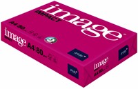 Kopieerpapier Image Impact A4 80gr wit 500 Vel-3