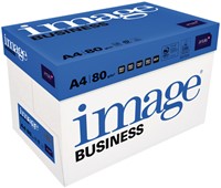 Kopieerpapier Image Business A4 80gr wit 500 Vel-2