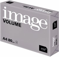 Kopieerpapier Image Volume A4 80gr wit 500 Vel