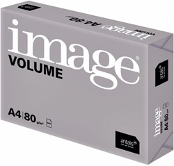 Kopieerpapier Image Volume A4 80gr wit 500 Vel