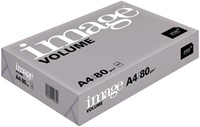 Kopieerpapier Image Volume A4 80gr wit 500 Vel-1